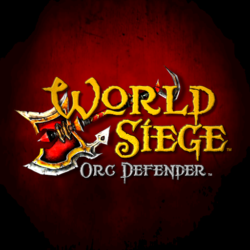 World Siege: Orc Defender icon