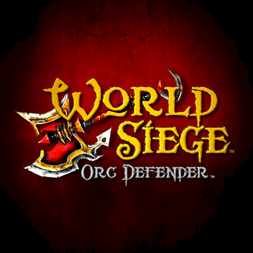 World Siege: Orc Defender