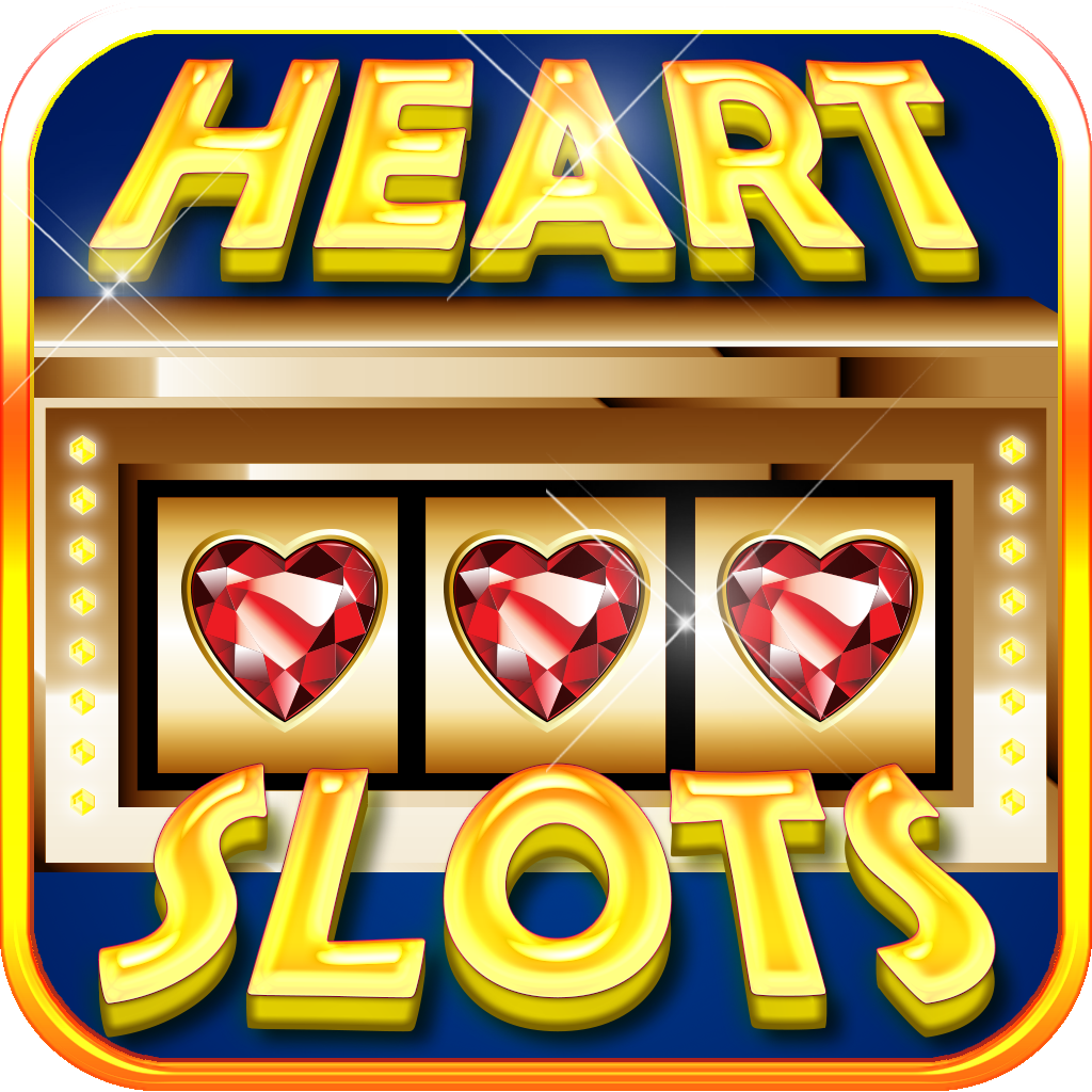 Magic keys slots